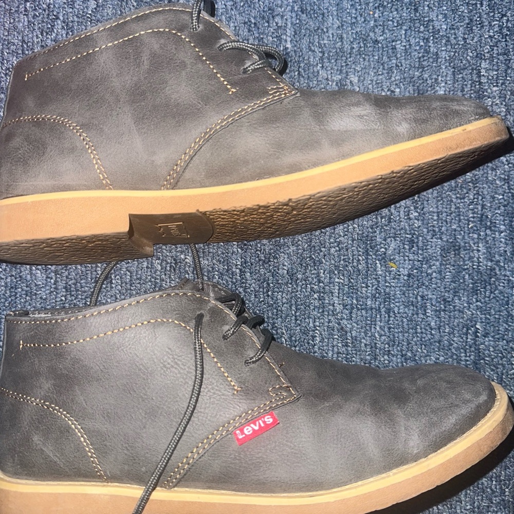 Levi’s Boots